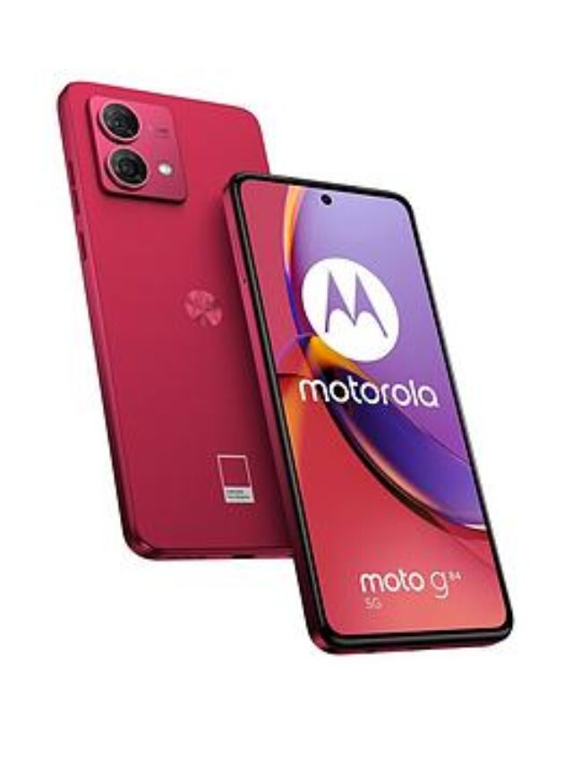 Motorola Edge 40