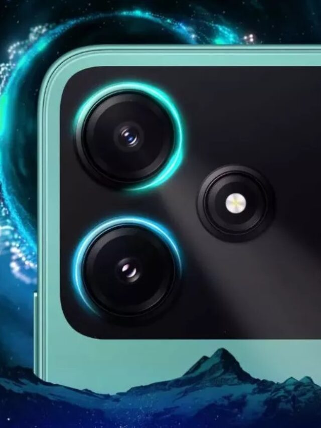 Poco M6 Pro 5G