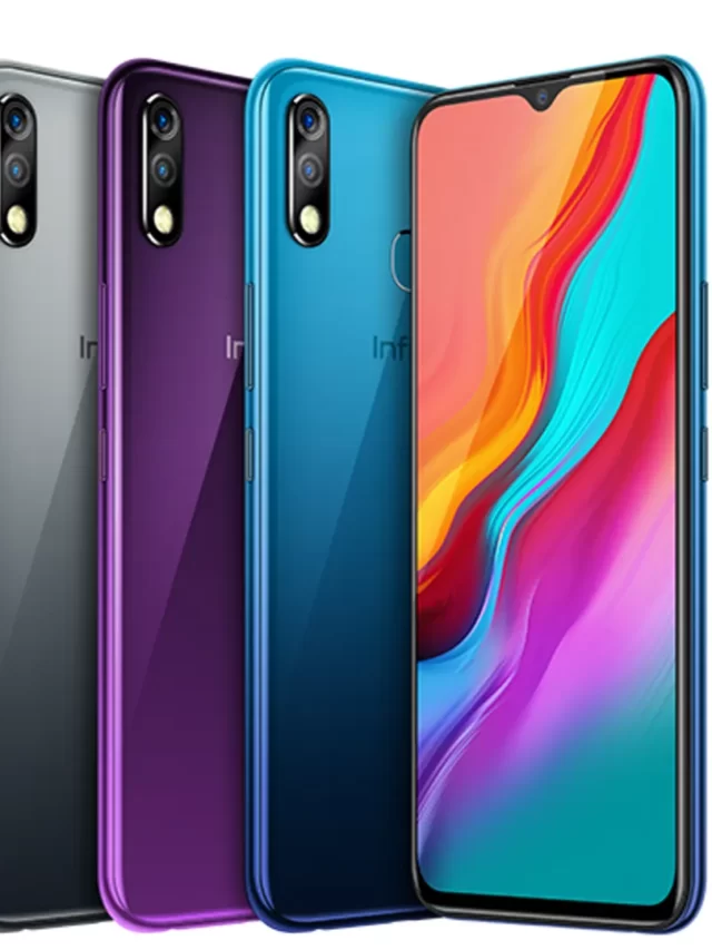 Infinix Hot 8 (2)