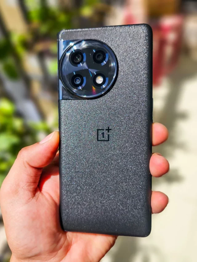 OnePlus 11R 5G