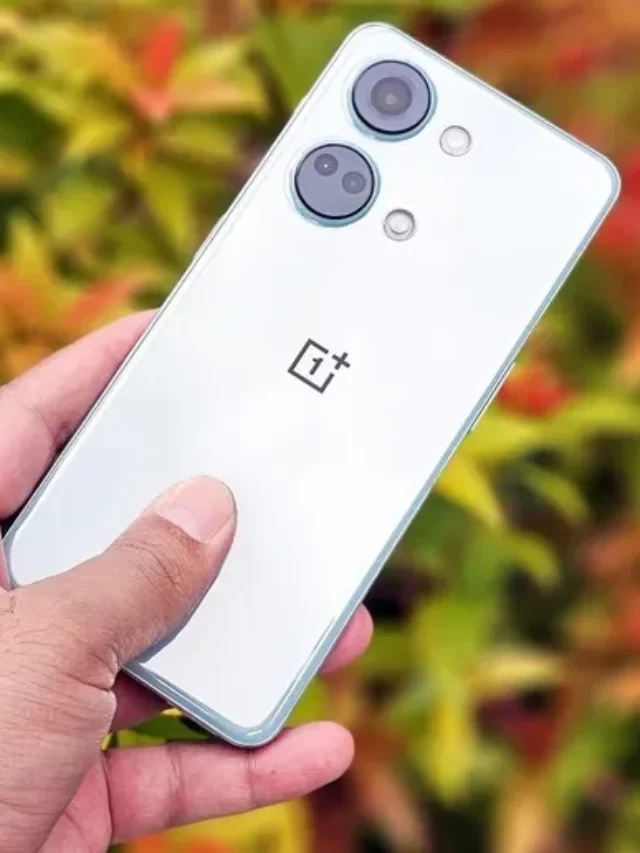 OnePlus Nord 3 5G (2)