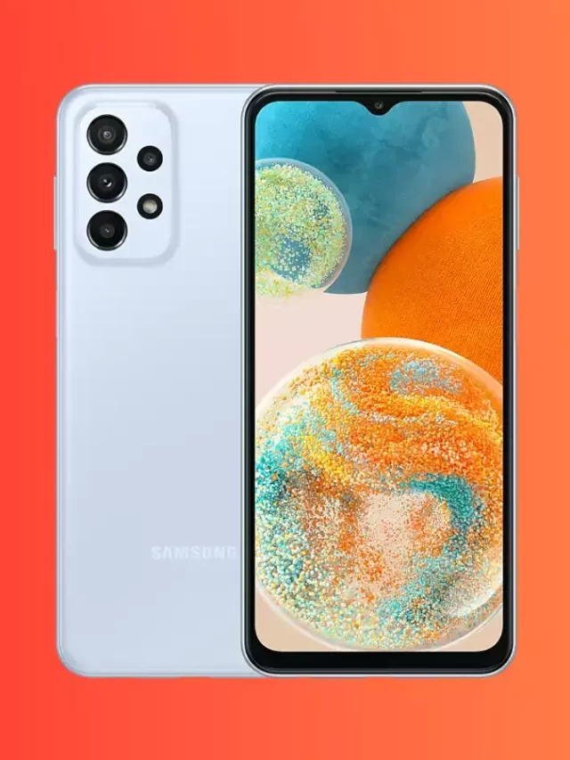 Samsung Galaxy A25 5G (1)