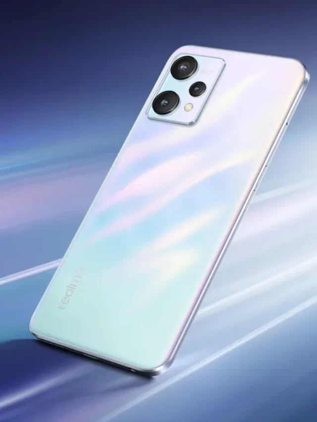 Realme C30