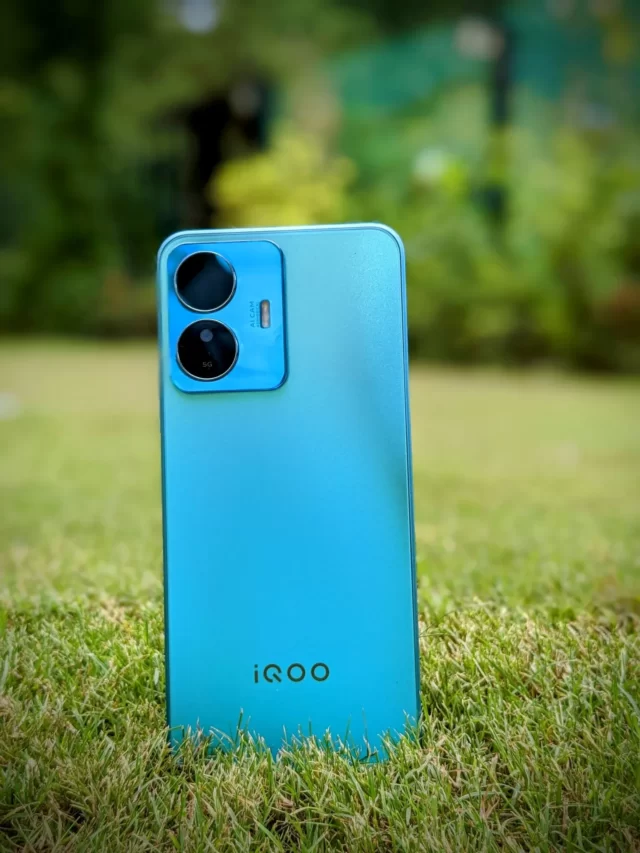 iQOO Z6 Lite 5G (2)