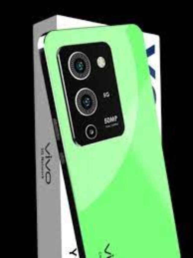Vivo Y36