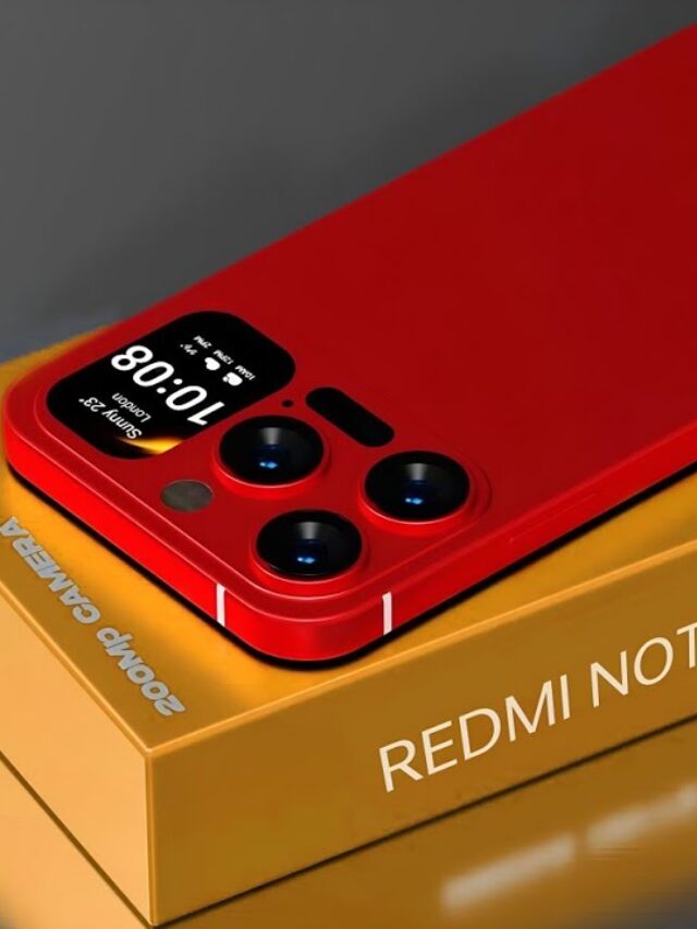 Redmi Note 13 Pro Max