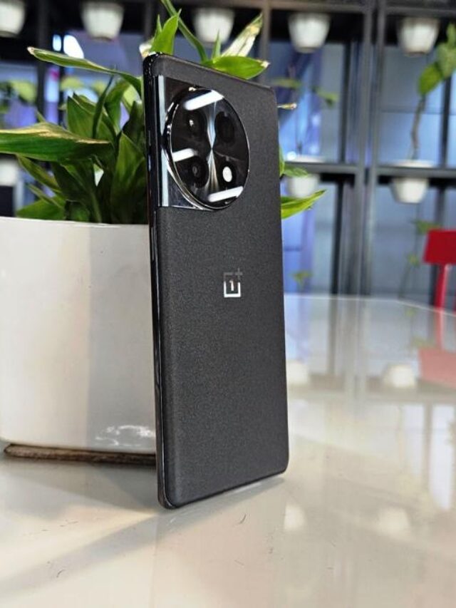 OnePlus 11R 5G