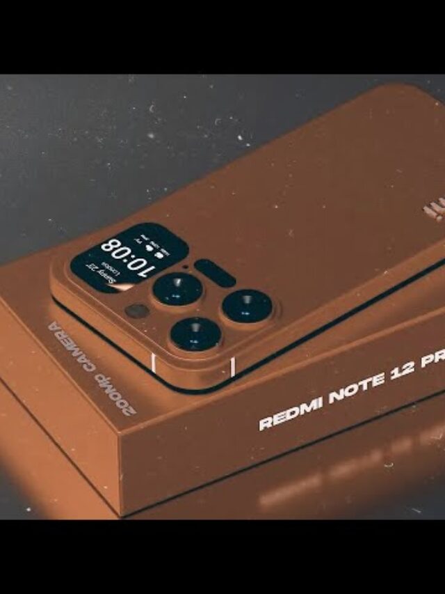 Redmi Note 13 Pro Max