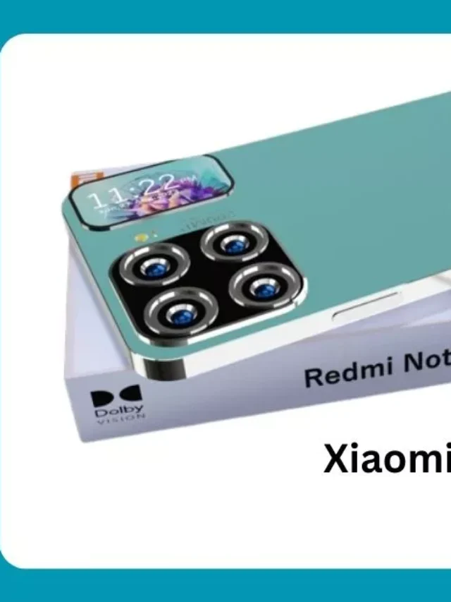 Redmi Note 15 Pro Max