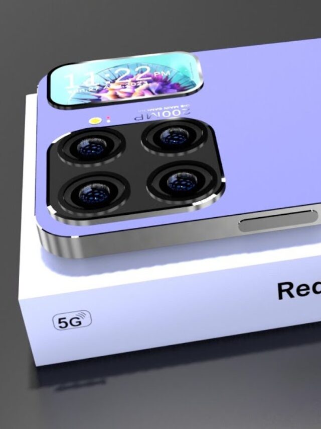 Redmi Note 15 Pro Max