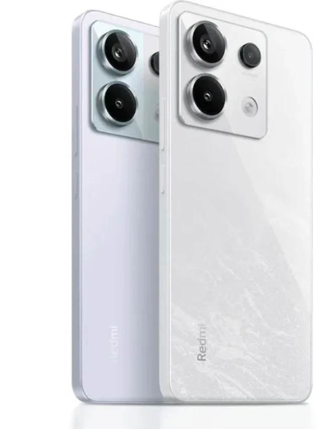 Redmi Note 13 Pro