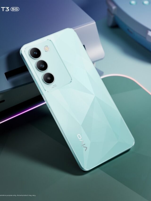 Vivo T3 5G