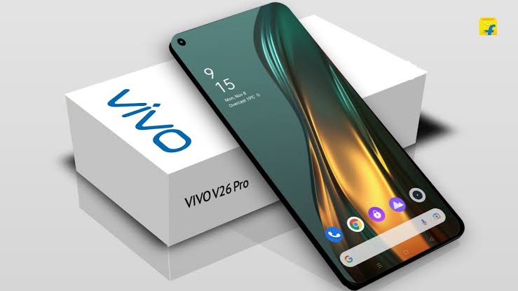लॉन्च हुआ Vivo का प्रीमियम 5G स्मार्टफ़ोन, 12GB रैम, 256GB स्टोरेज के साथ मिलेगा 100W का सुपर फास्ट चार्जर 2 images 38
